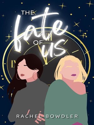 cover image of The Fate of Us